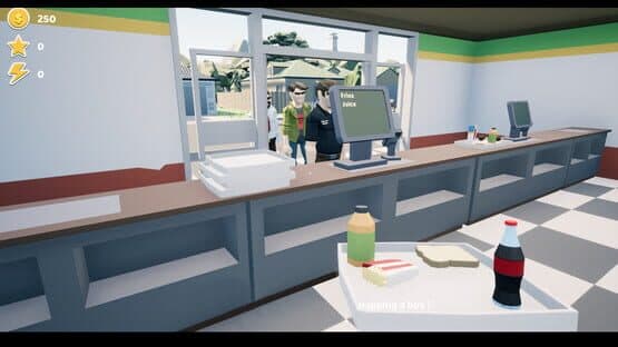 Diner Runners — screenshot 7