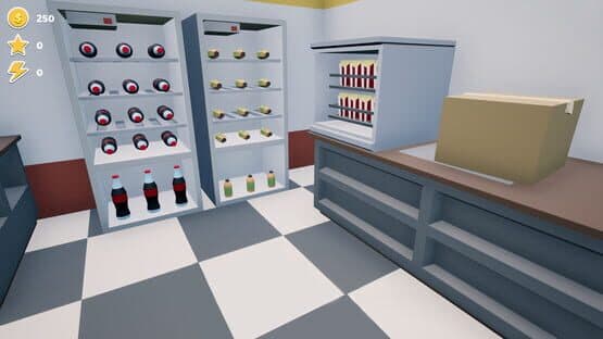 Diner Runners — screenshot 8