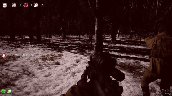 The Dark Journey — screenshot 6
