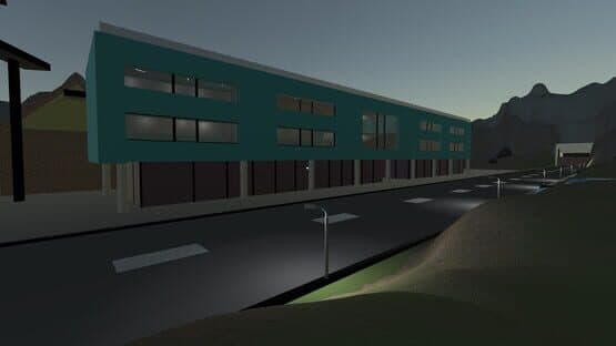 Escape to School — screenshot 1