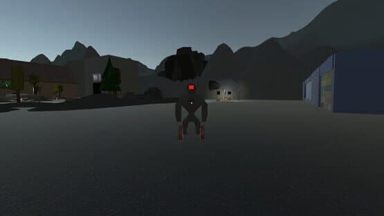 Escape to School — screenshot 3