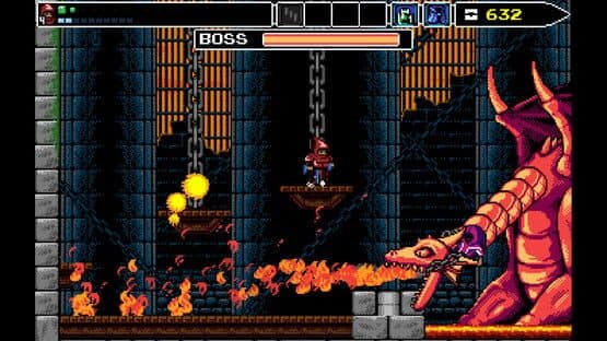 Everblade — screenshot 1