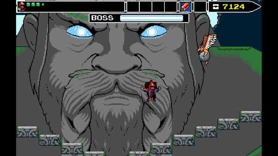 Everblade — screenshot 3