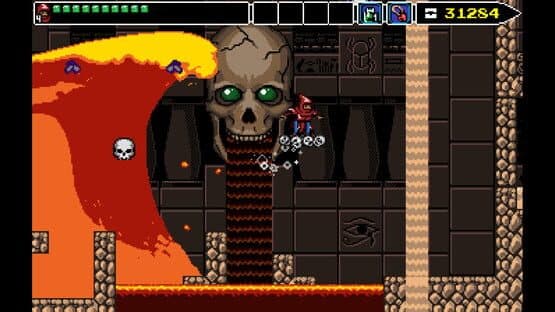 Everblade — screenshot 4