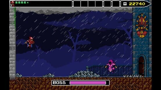 Everblade — screenshot 6