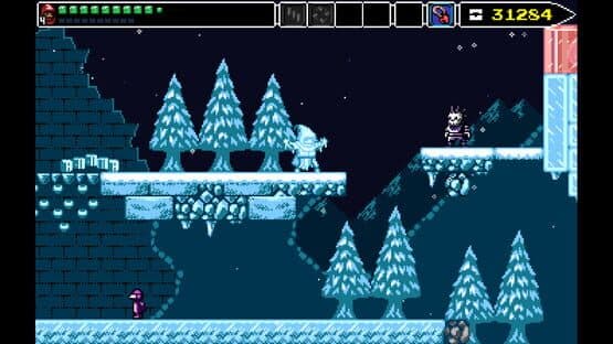 Everblade — screenshot 7