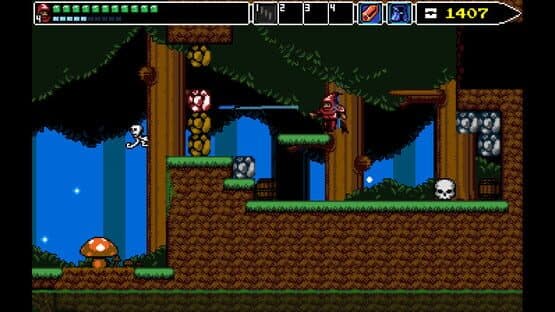 Everblade — screenshot 8