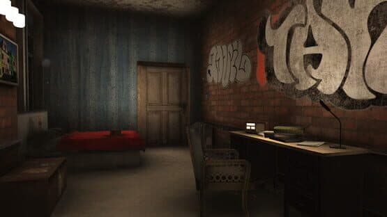 Vereda — screenshot 1