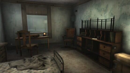 Vereda — screenshot 4