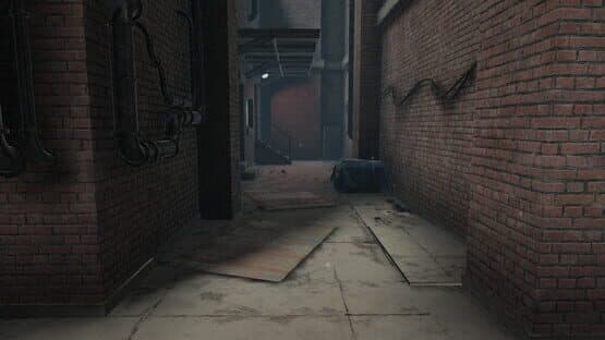 Vereda — screenshot 6