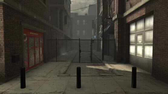 Vereda — screenshot 7