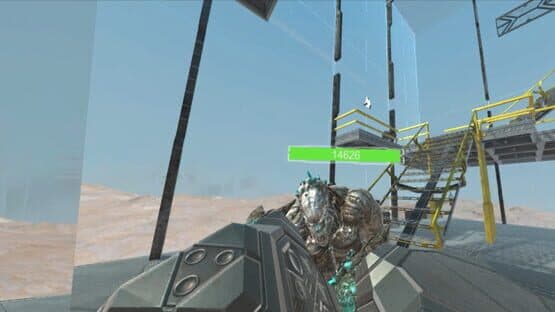 SworLd — screenshot 5