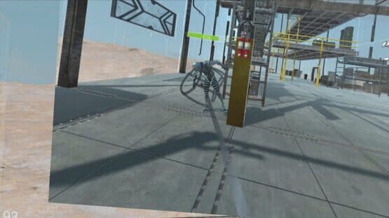 SworLd — screenshot 6