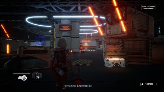 Steel Shell — screenshot 1