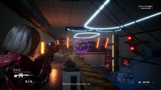 Steel Shell — screenshot 2