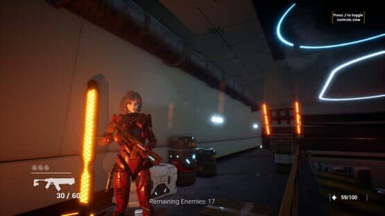 Steel Shell — screenshot 3