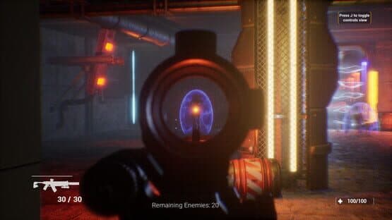 Steel Shell — screenshot 4