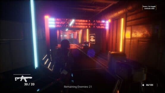 Steel Shell — screenshot 5