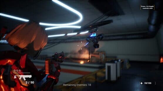 Steel Shell — screenshot 6