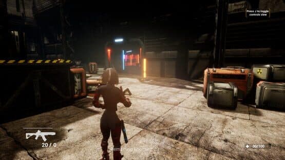 Steel Shell — screenshot 8