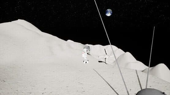 Astro Mission: Moon — screenshot 6