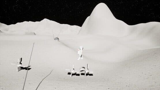 Astro Mission: Moon — screenshot 7