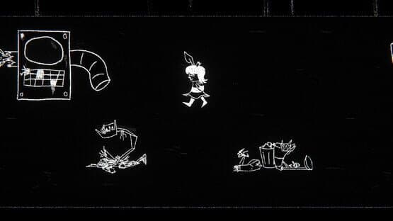 You Are Not Bunnygirl — screenshot 1