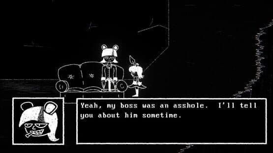 You Are Not Bunnygirl — screenshot 3