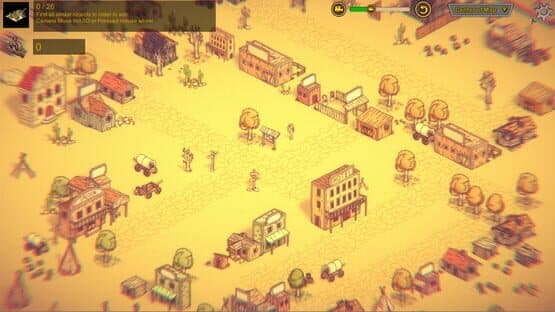 Hidden Western — screenshot 3