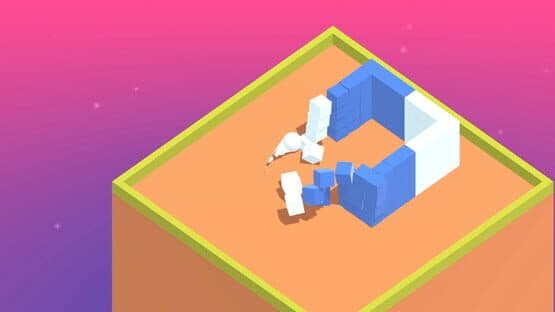 Vacuum Ball — screenshot 1