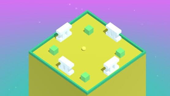 Vacuum Ball — screenshot 3