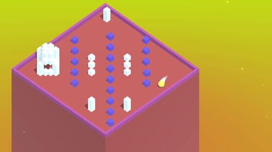 Vacuum Ball — screenshot 4