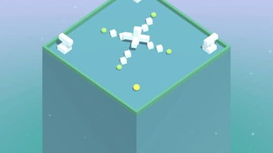 Vacuum Ball — screenshot 5