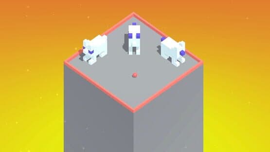 Vacuum Ball — screenshot 6