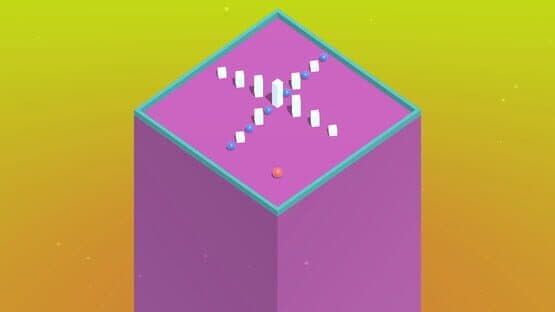 Vacuum Ball — screenshot 7