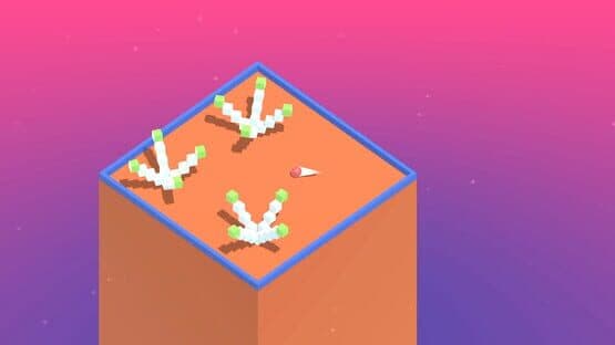 Vacuum Ball — screenshot 8