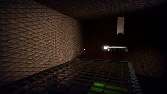 The Asfrixa — screenshot 1