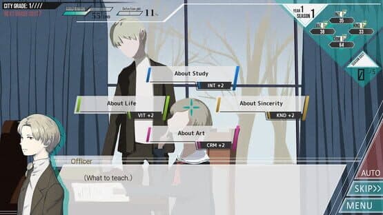 The World According to Girl — screenshot 6