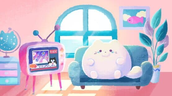 Dream Busters — screenshot 2