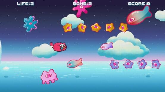 Dream Busters — screenshot 3
