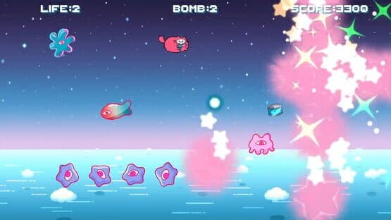 Dream Busters — screenshot 5