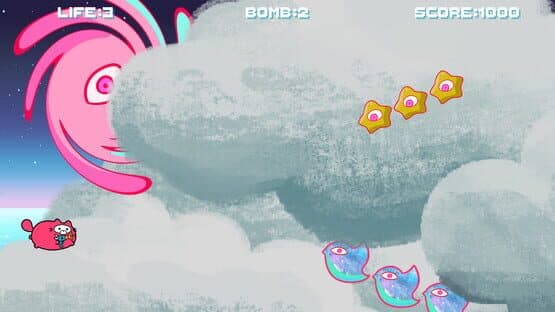 Dream Busters — screenshot 6