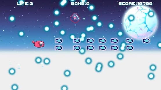 Dream Busters — screenshot 7