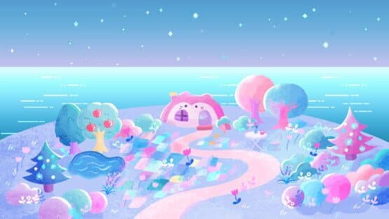 Dream Busters — screenshot 8