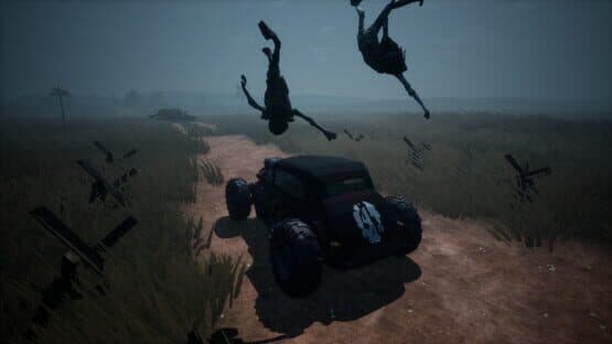 Zombodrive — screenshot 2