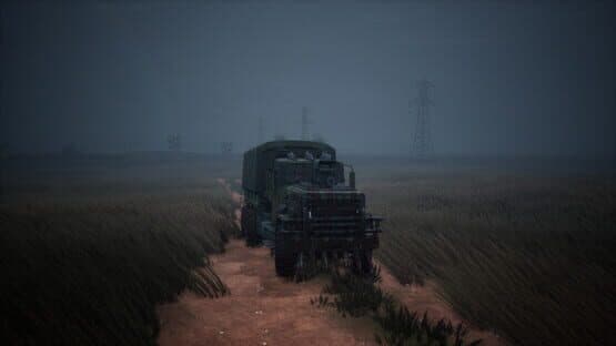 Zombodrive — screenshot 3