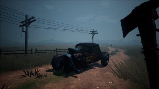 Zombodrive — screenshot 5
