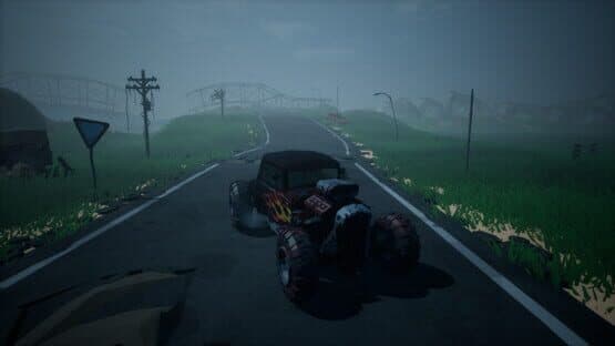 Zombodrive — screenshot 7