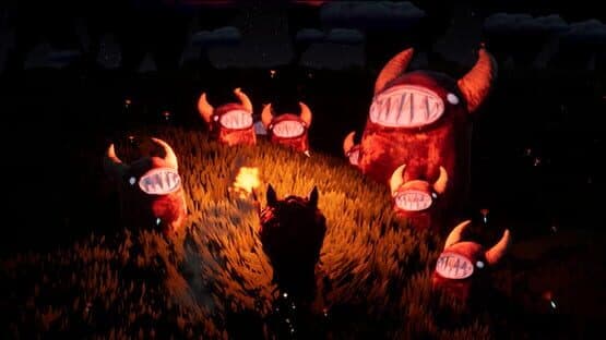 OddFauna: Secret of the Terrabeast — screenshot 4