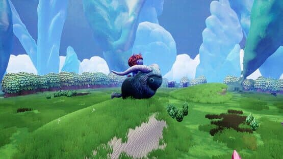 OddFauna: Secret of the Terrabeast — screenshot 5